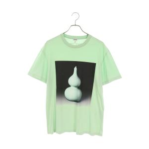 ロエベ サイズ:XS H800Y22X17 フォトプリントTシャツ 中古 BS99