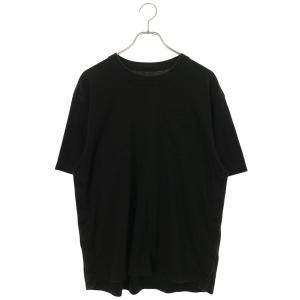 サカイ サイズ:1 SCM-073 サイドボタンコットンクルーネックTシャツ 中古 BS99
