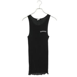 CHROME HEARTS クロムハーツ タンクトップ サイズ:S バックLOVE CHROME HEARTS クロムハーツ タンクトップ サイズ:S バックLOVE
