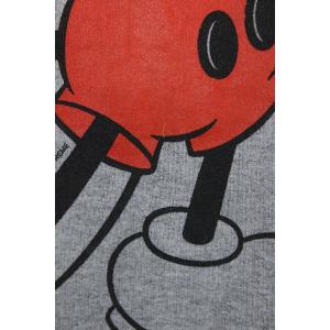 シュプリーム Supreme ディズニー 09aw Mickey Hoodie Disney ミッキープリントパーカー S グレー Om10 中古 Weshillrealestate Com