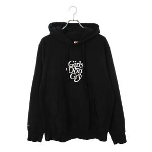Girls Don't Cry ガールズドントクライ サイズ:M ZIP SWEAT HOODIE
