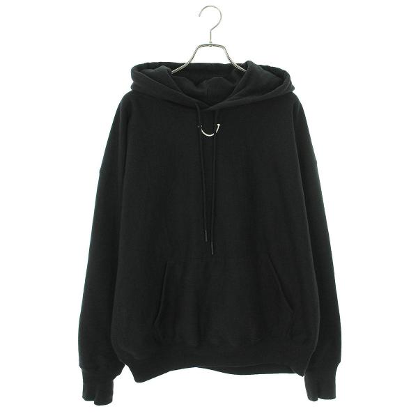 レディメイド READYMADE 23AW RE-CO-BK-00-00-245 HOODIE SM...