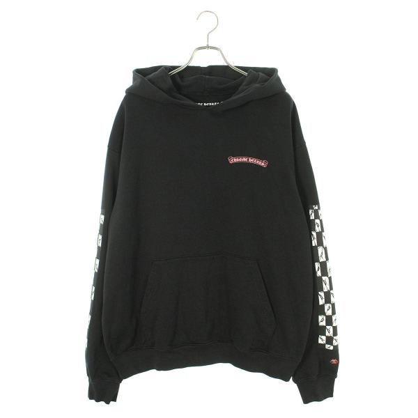 クロムハーツ Chrome Hearts PPO Pretense HD PLVR サイズ:XL M...