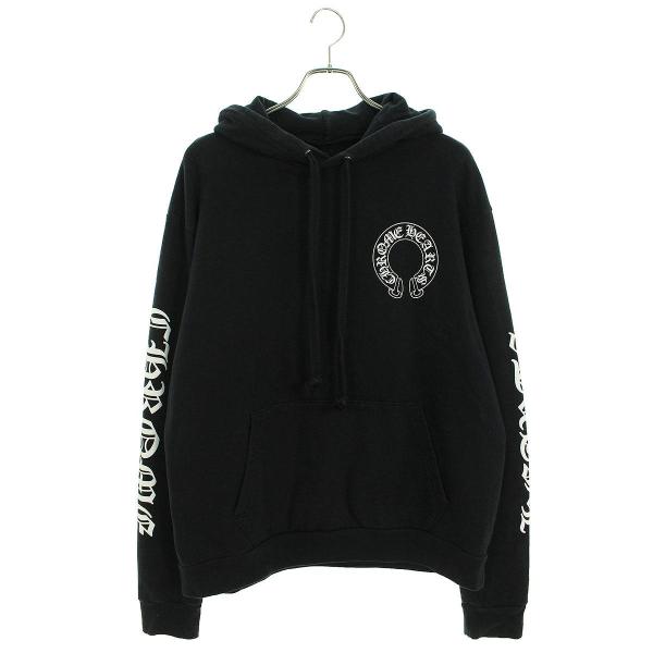 クロムハーツ Chrome Hearts PPO HD CHOMPER PLVR サイズ:S MAT...