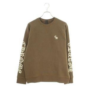 マスターマインド ニット MW24S13-SW001-500 サイズ:L スカル  