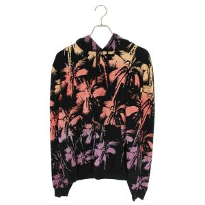 SAINT LAURENT サンローランパリ 707243 3YL87 レーヨンマフラー 中古  