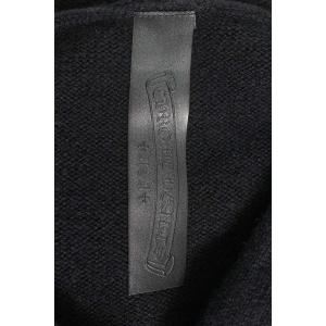 クロムハーツ サイズ:XL レザークロスパッチ...の詳細画像2