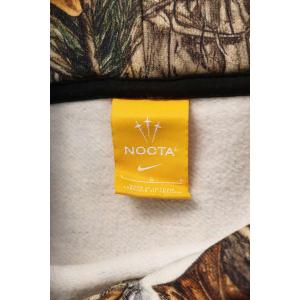 クロムハーツ パーカー サイズ:L NOCTA...の詳細画像2