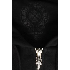 クロムハーツ サイズ:L SWTSHRT HD...の詳細画像2