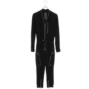 Rick Owens リックオウエンス ジャンプスーツ サイズ:38 Rick Owens リックオウエンス ジャンプスーツ サイズ:38