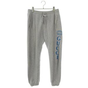 BURBERRY 未使用 Mサイズ TBロゴ スウェットパンツ グレシャム quetz4.com