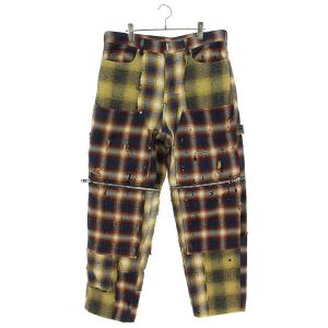 GIVENCHY ジバンシィ デニムパンツ 23AW サイズ:33インチ ワイド GIVENCHY ジバンシィ デニムパンツ 23AW サイズ:33インチ ワイド