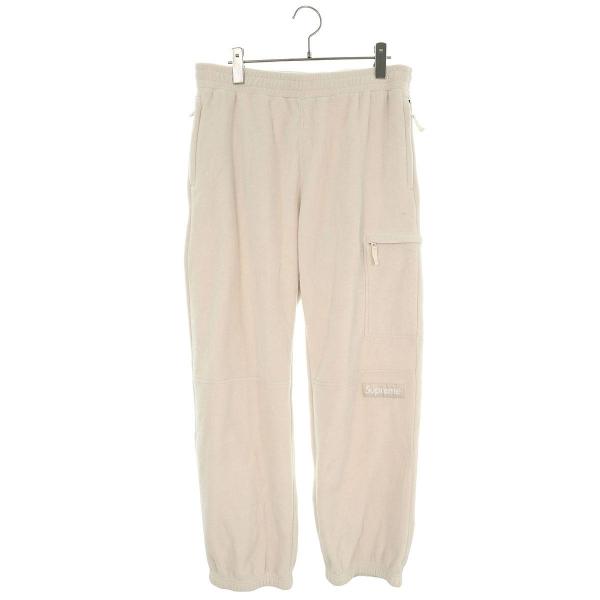 シュプリーム SUPREME 23AW Polartec Pant サイズ:S ポーラテックフリース...