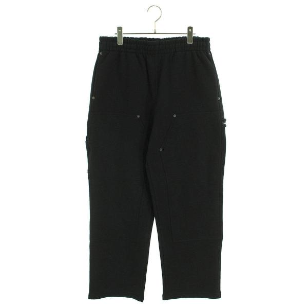 シュプリーム SUPREME 23SS Double Knee Painter Sweatpant ...