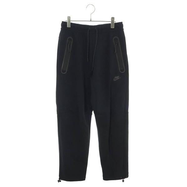 ナイキ NIKE NSW TECH FLEECE PANTS/DQ4313-010 サイズ:M テッ...