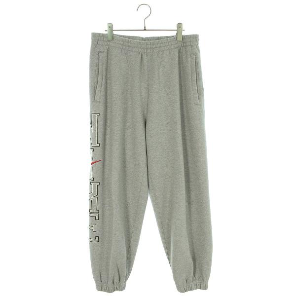 シュプリーム SUPREME ナイキ 24SS Sweatpant サイズ:S スウェットロングパン...