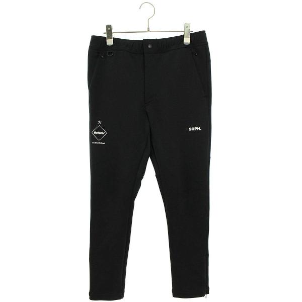 エフシーアールビー F.C.R.B. 21SS PDK PANTS FCRB-210016 サイズ:...