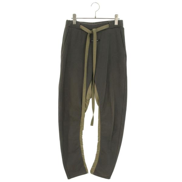 フィアオブゴッド サイズ:XS SIXTH COLLECTION ドローストリングスウェットジョガー...