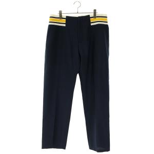 ロエベ ロングパンツ サイズ:52 H2182501PA ウールロングパンツ 中古 BS99