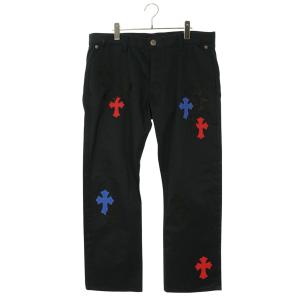 クロムハーツ サイズ:36インチ CHINOS ...の商品画像