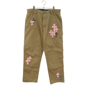 クロムハーツ サイズ:34インチ CARPENT...の商品画像