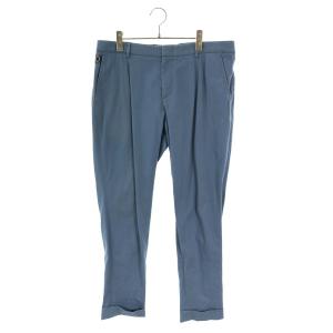 グッチ サイズ:50 318178 Z436B コットントラウザーロングパンツ 中古 BS99
