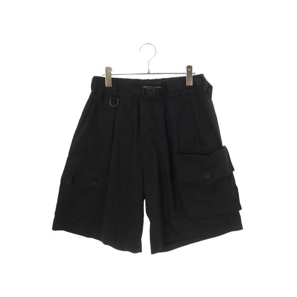 ワイスリー サイズ:S IN8755 カーゴハーフパンツ 中古 BS99