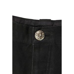 クロムハーツ サイズ:36インチ CARPEN...の詳細画像2