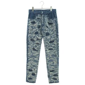 GIVENCHY ジバンシィ デニムパンツ 23AW サイズ:33インチ ワイド GIVENCHY ジバンシィ デニムパンツ 23AW サイズ:33インチ ワイド