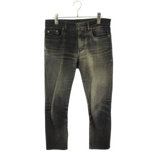 サンローランパリ 16SS 390001 Y824K サイズ:26インチ コーティング  