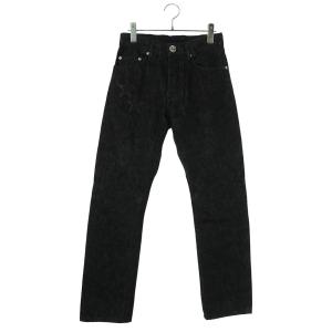 Chromhearts フレアニー　箸 楽天市場】クロムハーツ CHROME HEARTS クロスパッチ付きフレアニー