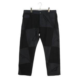 アンチプロモ 36インチ 99EYES総柄デニム...の商品画像