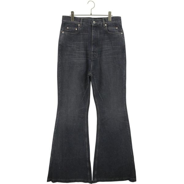 ダークシャドウ サイズ:32インチ 25AW DU02E7365 BOLAN BOOTCUT ボラン...