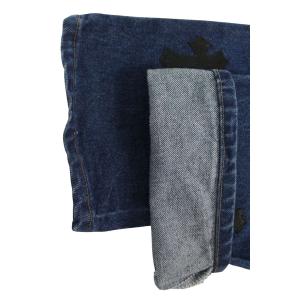 クロムハーツ デニムパンツ リーバイス 34イ...の詳細画像2