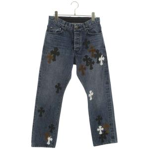 クロムハーツ サイズ:30インチ JEAN ST...の商品画像