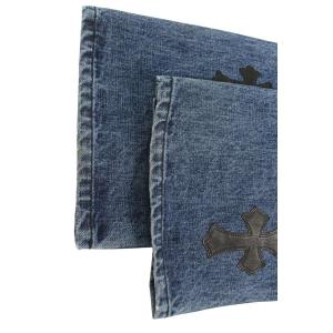 クロムハーツ 36インチ JEAN SL FL...の詳細画像2