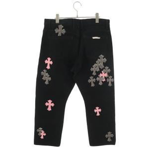 クロムハーツ サイズ:36インチ JEAN S...の詳細画像1