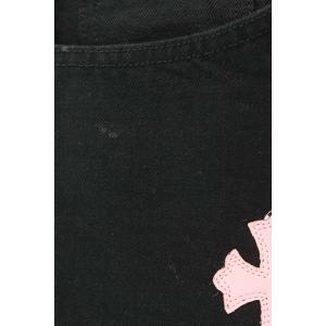 クロムハーツ サイズ:36インチ JEAN S...の詳細画像2