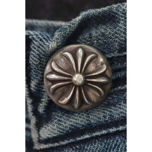 クロムハーツ サイズ:34インチ JEAN S...の詳細画像4
