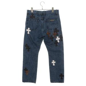 クロムハーツ サイズ:32インチ JEAN S...の詳細画像1