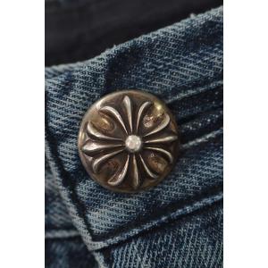クロムハーツ サイズ:32インチ JEAN S...の詳細画像2