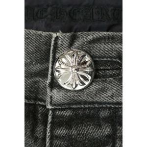 クロムハーツ サイズ:32inch JEAN ...の詳細画像4
