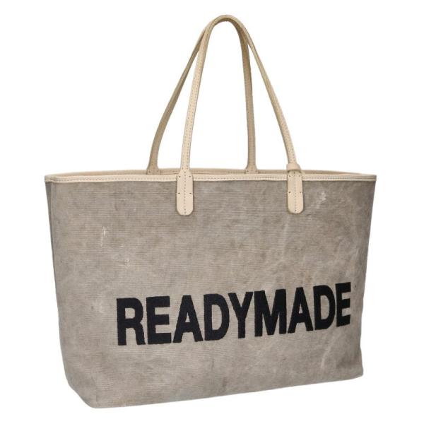 レディメイド Dorothy Bag ヴィンテージファブリックトートバッグ 中古 SB01