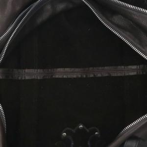 クロムハーツ DUFFLE GYM BAG B...の詳細画像2