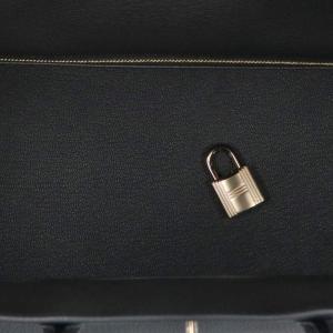 エルメス ハンドバッグ バーキン35 K刻印 ...の詳細画像2