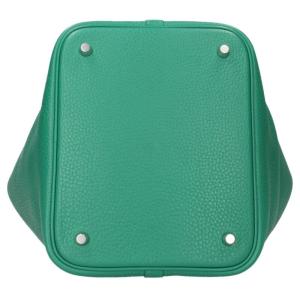 エルメス ハンドバッグ ピコタンロックMM タ...の詳細画像3