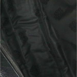 クロムハーツ JJ DEAN SML レザーラ...の詳細画像2