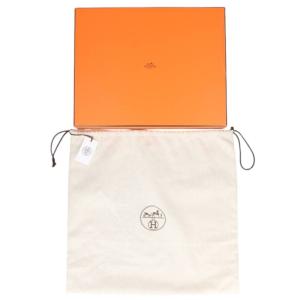 エルメス ピコタンロックMM G刻印 SV金具...の詳細画像4