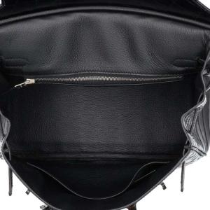 エルメス サイズ:25 バーキン25 □K刻印...の詳細画像2