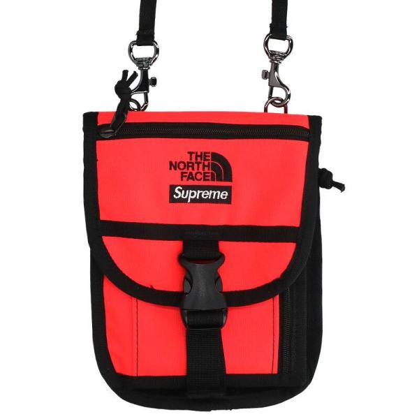 シュプリーム SUPREME ノースフェイス 20SS RTG Utility Pouch ユーティ...